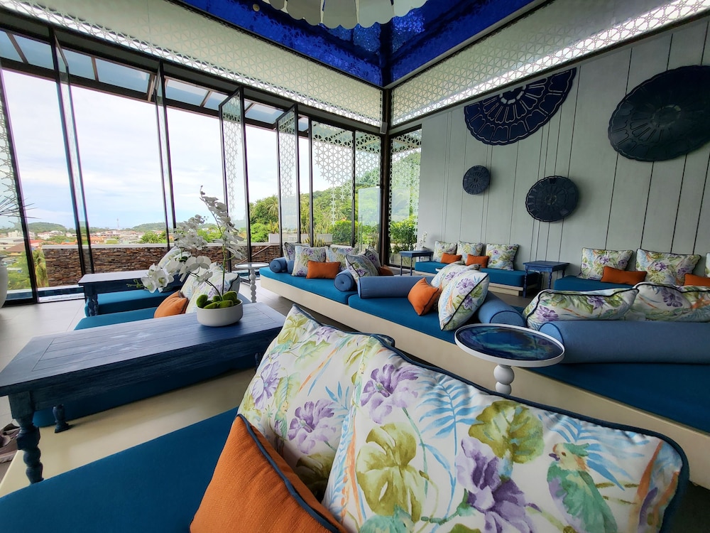 The Yama Hotel Phuket 58/74