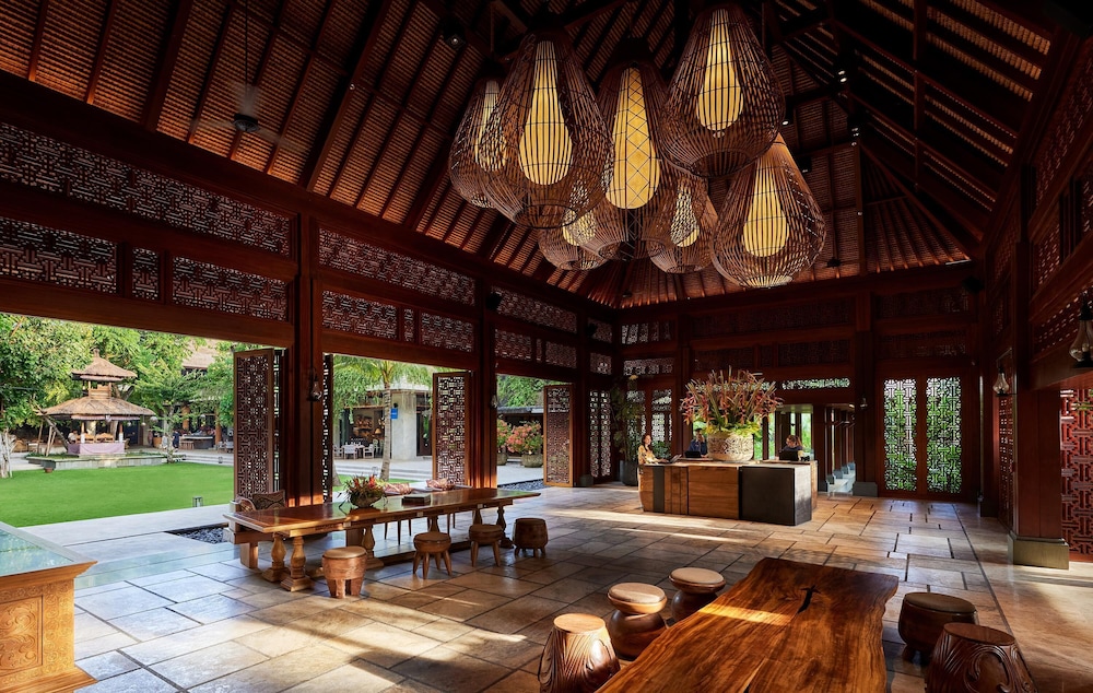 Andaz Bali 10/74