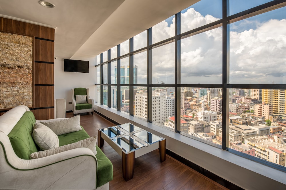 Golden Tulip Dar City Center 47/77