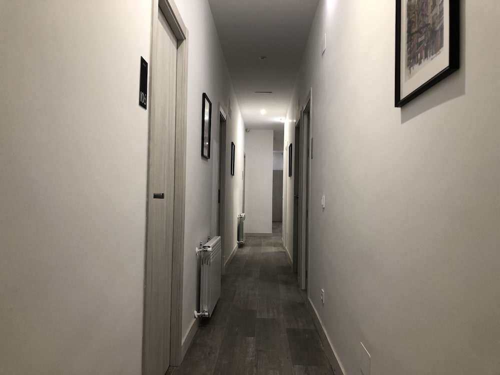Hostal Rias Bajas 10/31