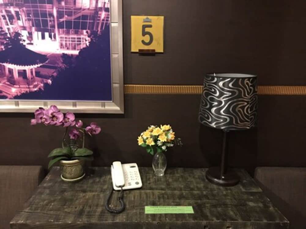 プライム観光ホテル 写真4