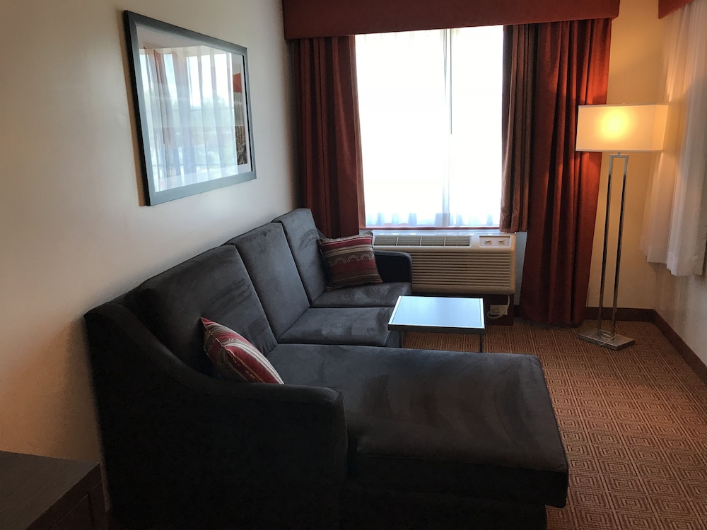 La Quinta Inn Vancouver Airport 38/65