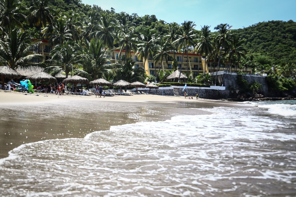 La Quinta Gran Bahia Cuastecomates 9/45