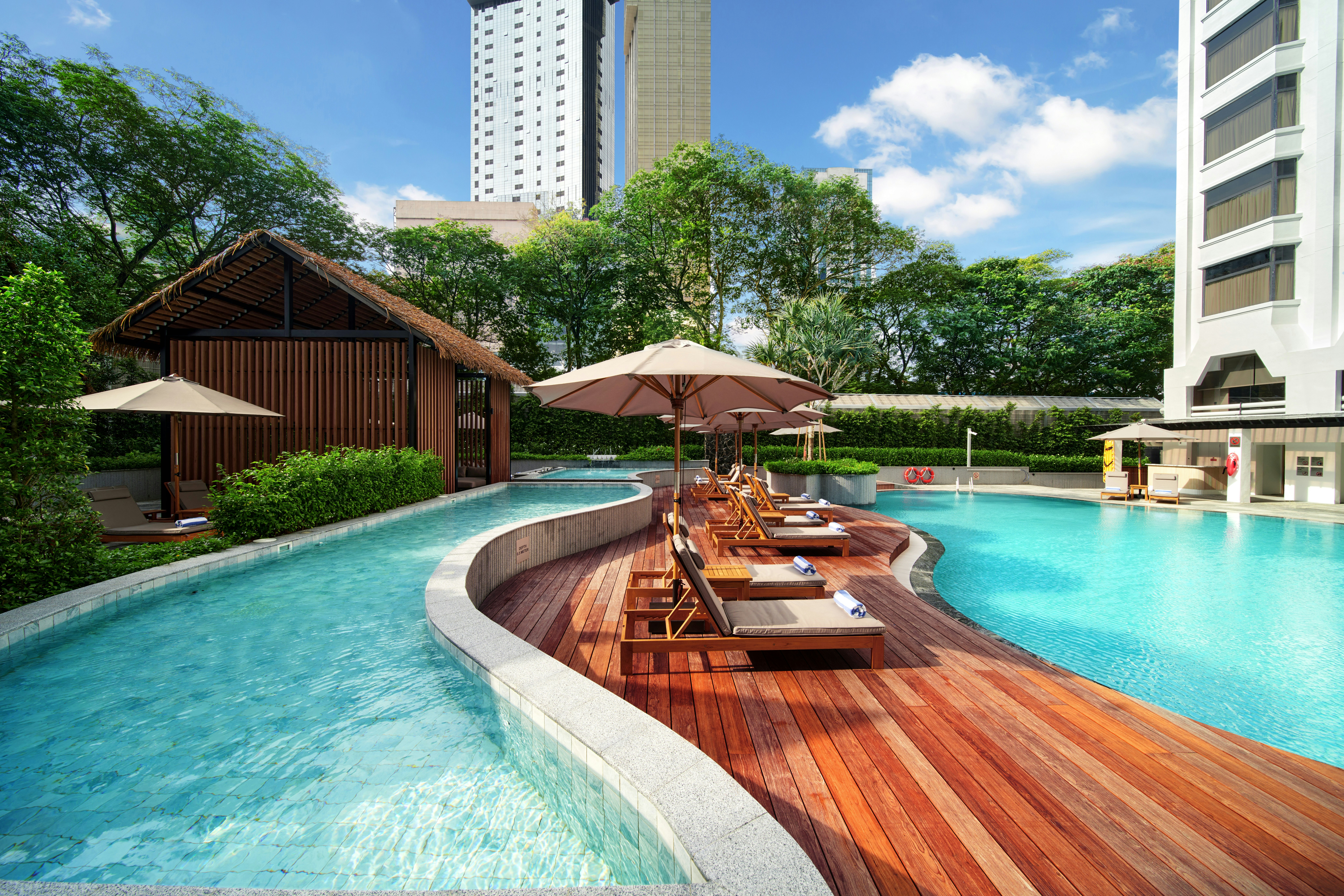 Hilton Petaling Jaya 56/56