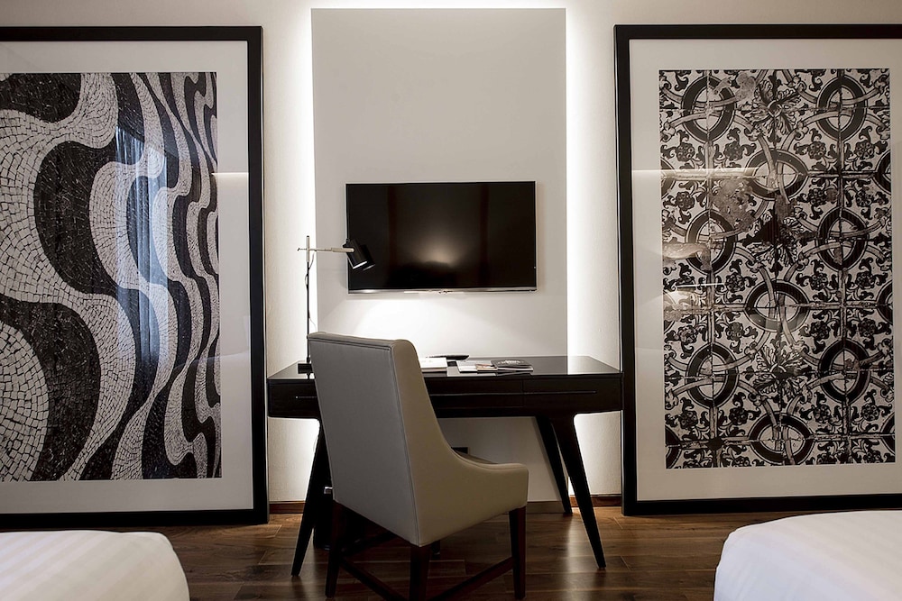 BESSAHOTEL LIBERDADE 54/61
