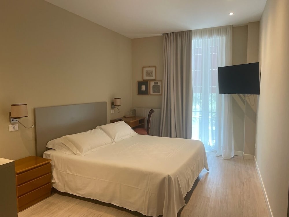 Hotel Mon Repos 4/50