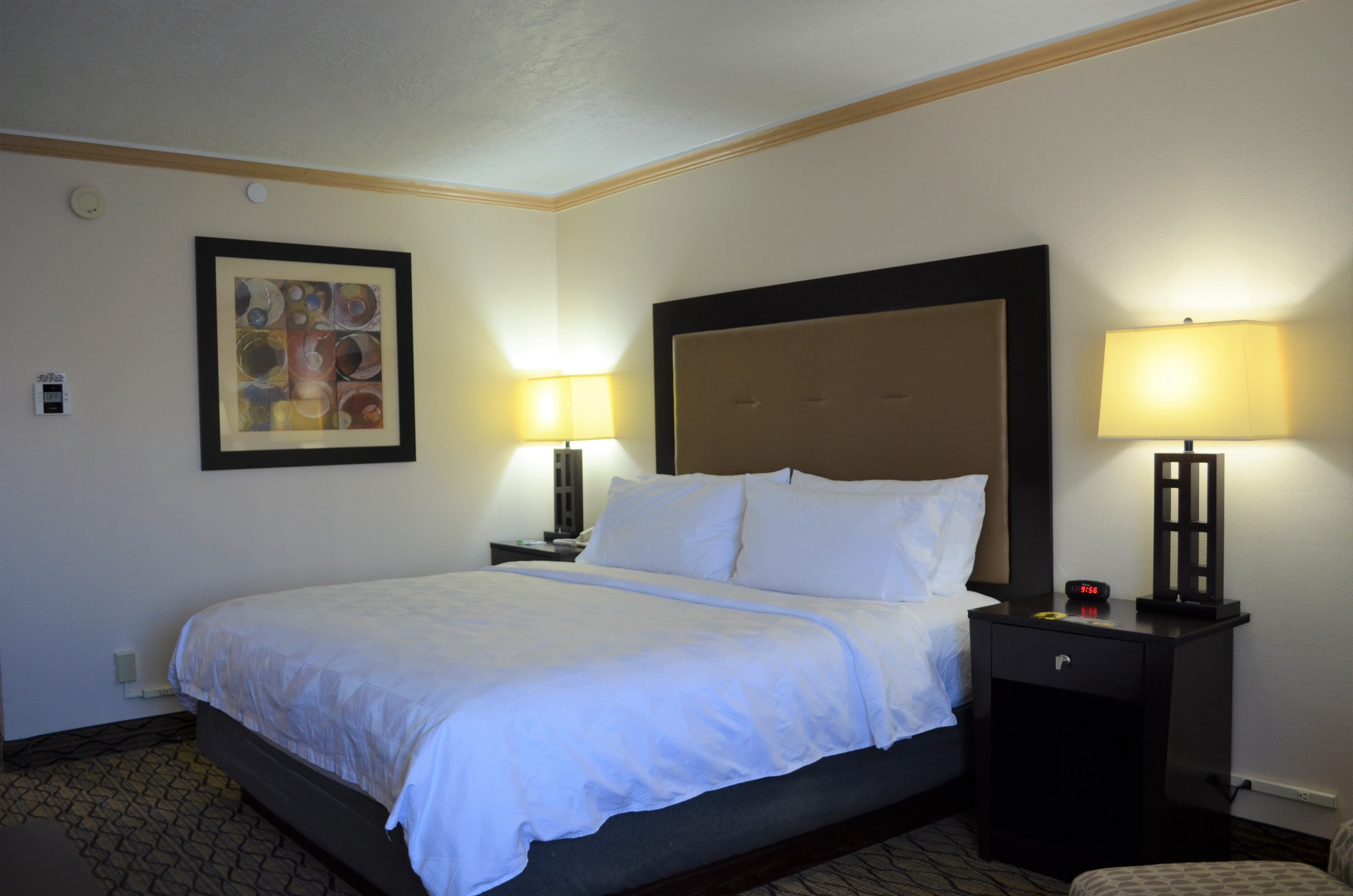 HOLIDAY INN ROCK SPRINGS 31/73