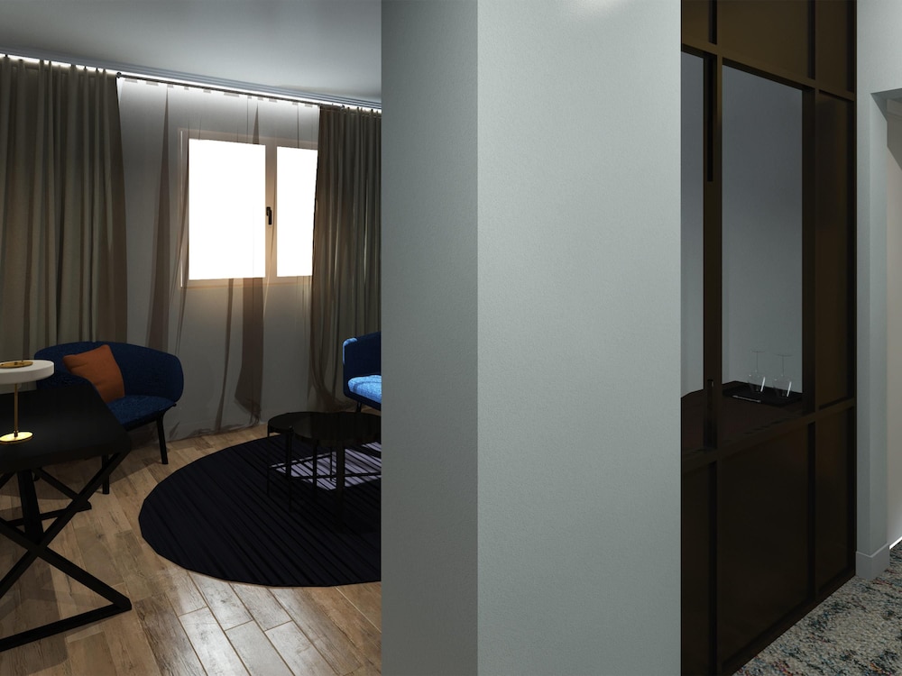 Mercure Toulouse Aeroport Blagnac 38/57