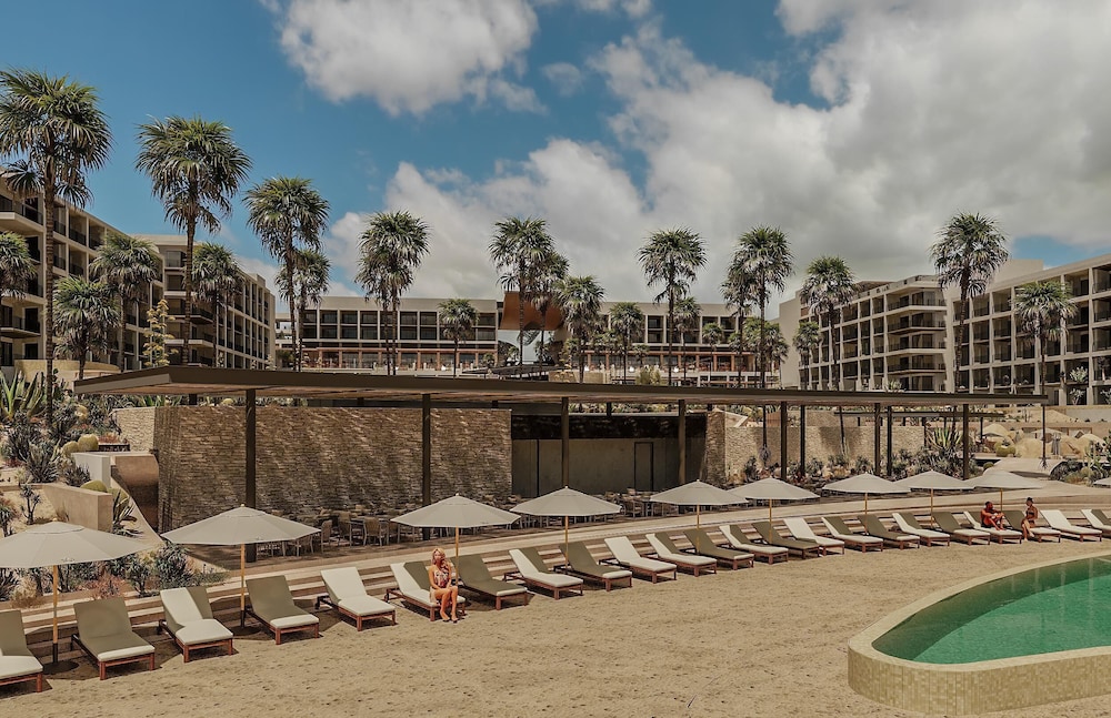 Grand Hyatt Los Cabos Resort, Golf & Spa, All-Inclusive 45/50
