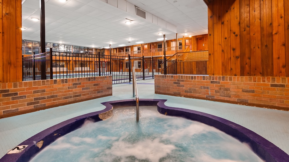 Sturgis Lodge & Suites, Travelodge by Wyndham 27/36