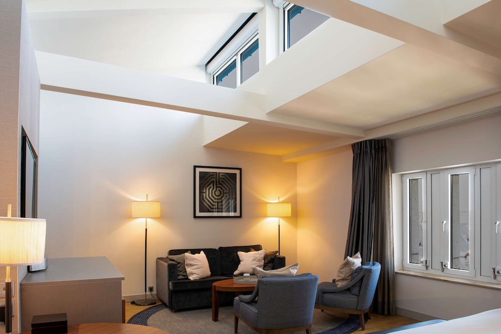 Hilton Cologne Hotel 55/74