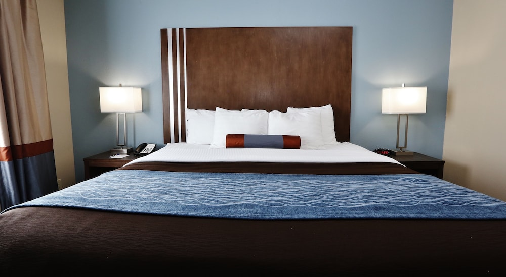 Best Western Plus Washington Hotel 9/42