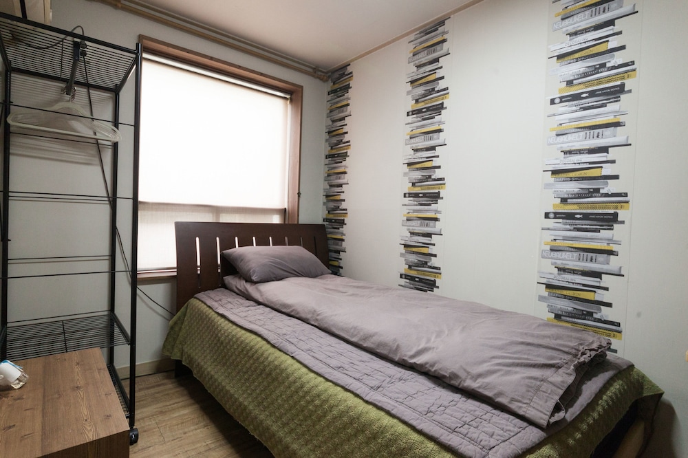 YEHADOYE Guest House 15/53