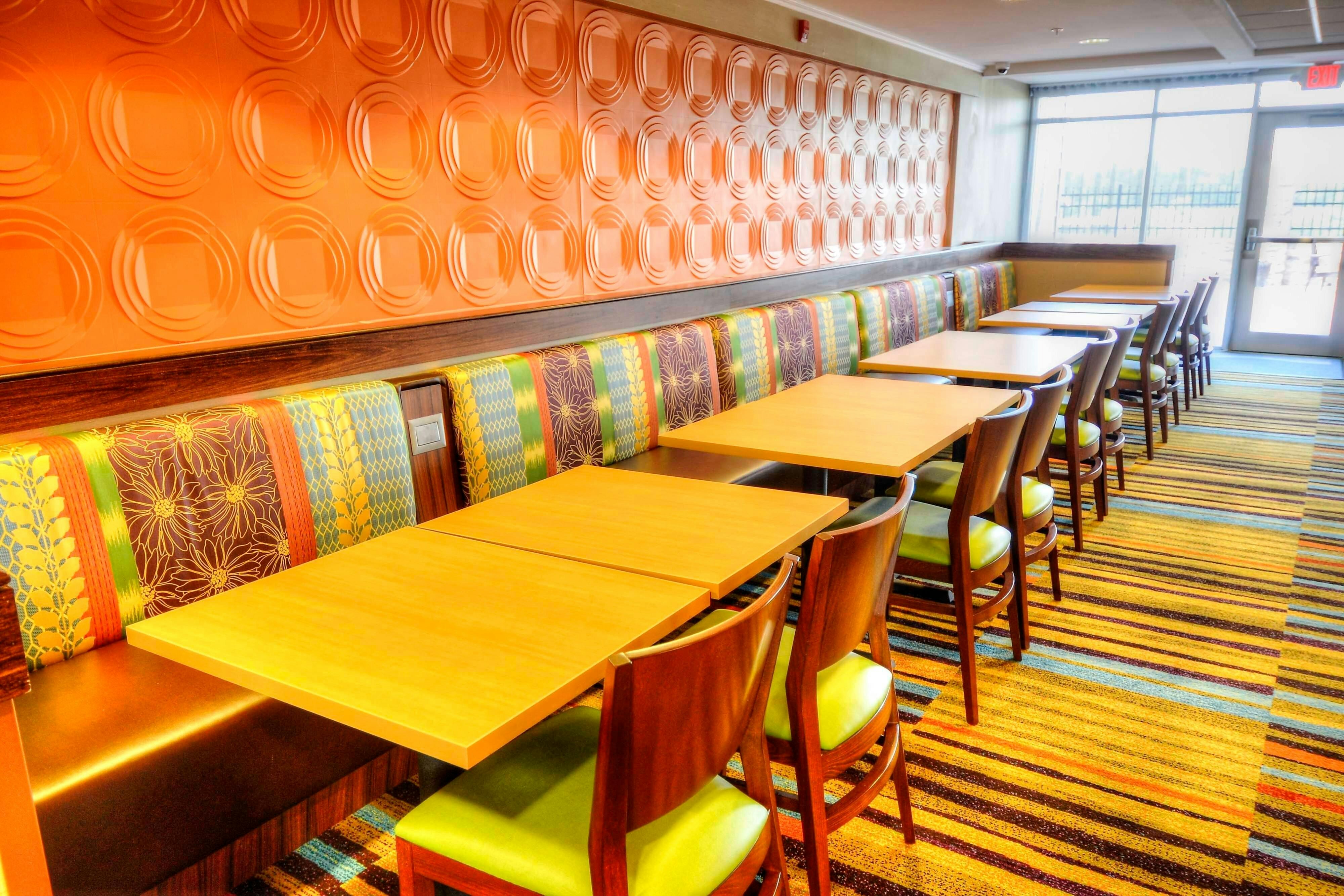 Fairfield Inn Suites By Marriott Princeton 31/46
