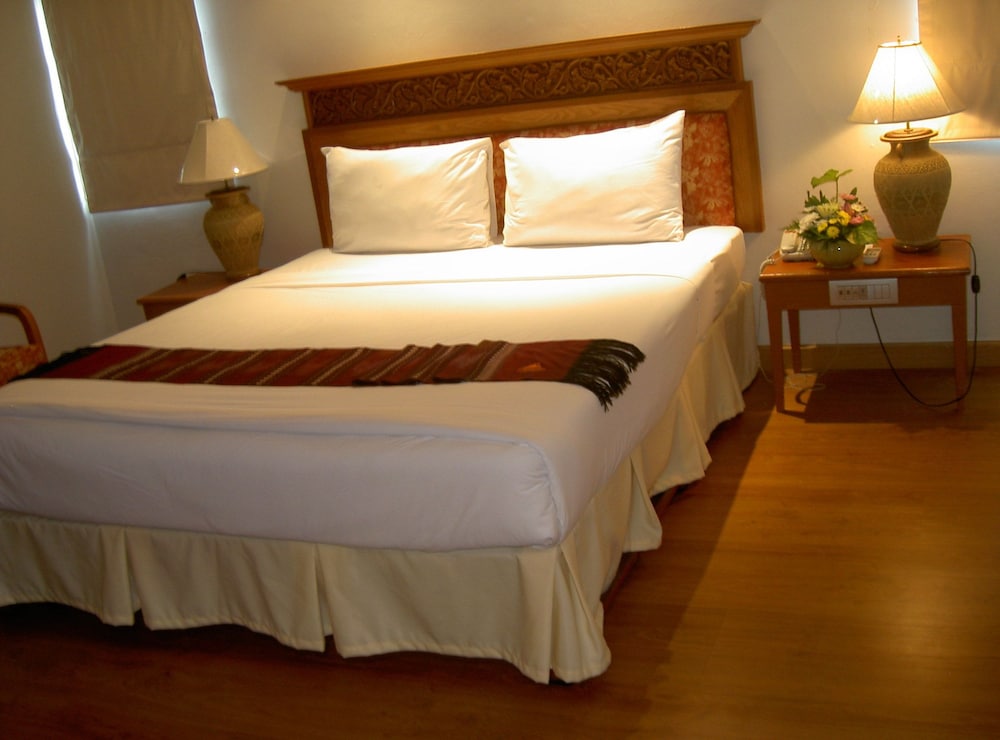Hatyai Paradise Hotel Resort 19/56