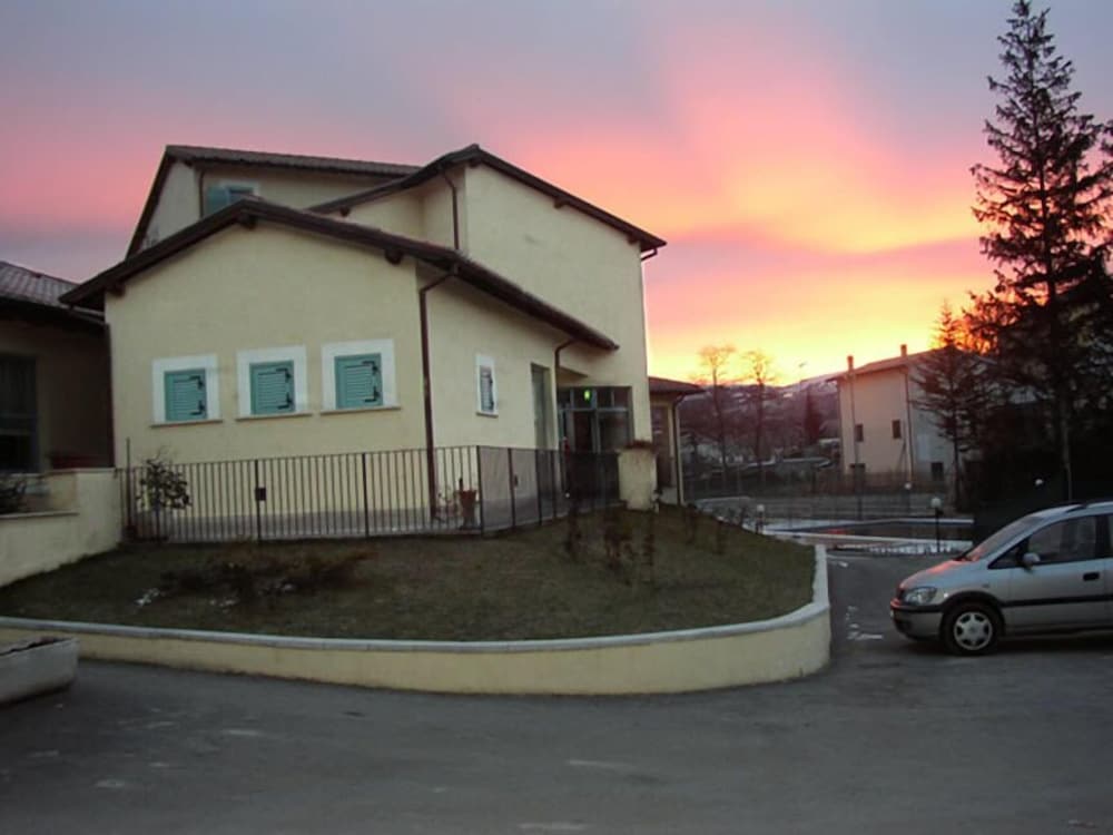 Lieta Sosta 29/33