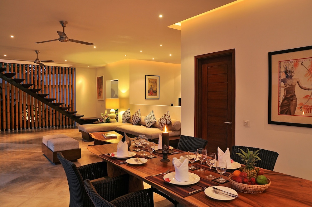 Villa La Sirena by Nagisa Bali 40/50