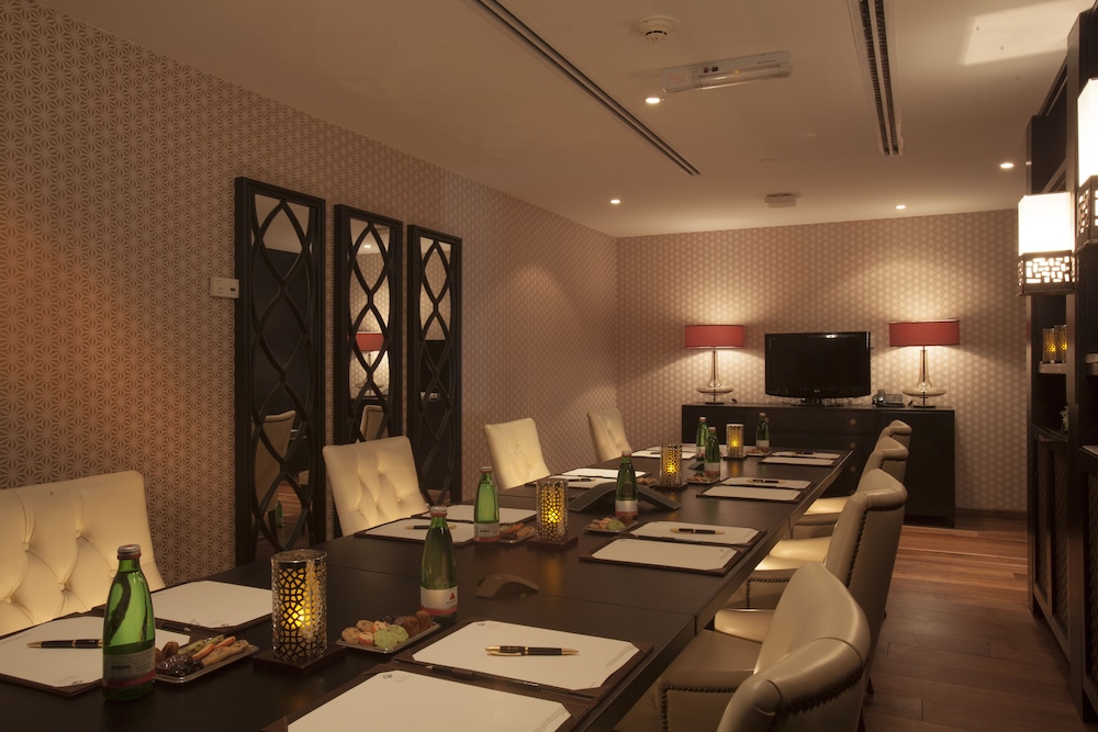 Photo 6 de Sofitel Shahd Al Madinah