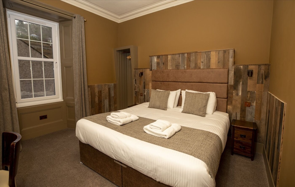 Whisky Vaults Hotel 9/50