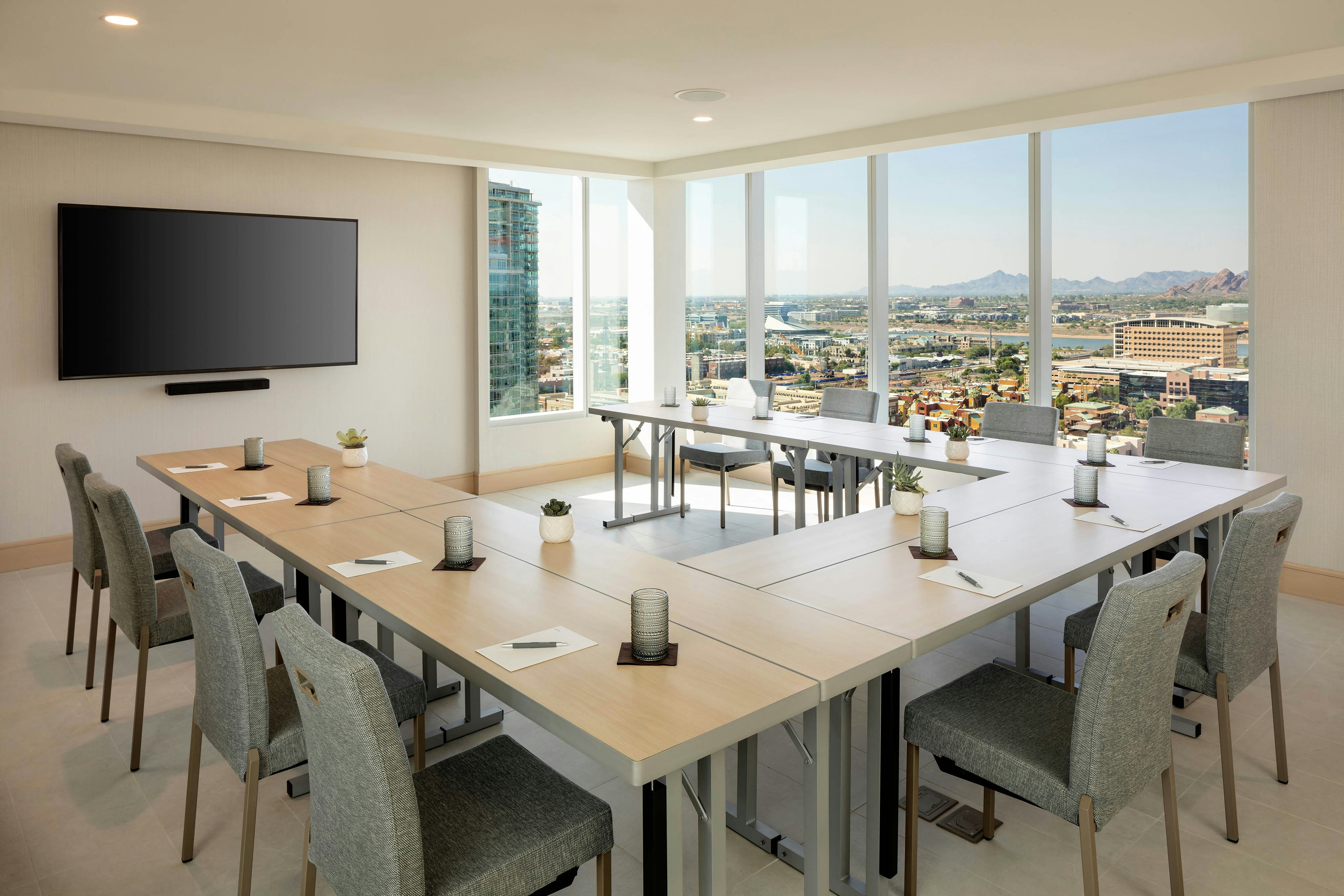 The Westin Tempe 12/15