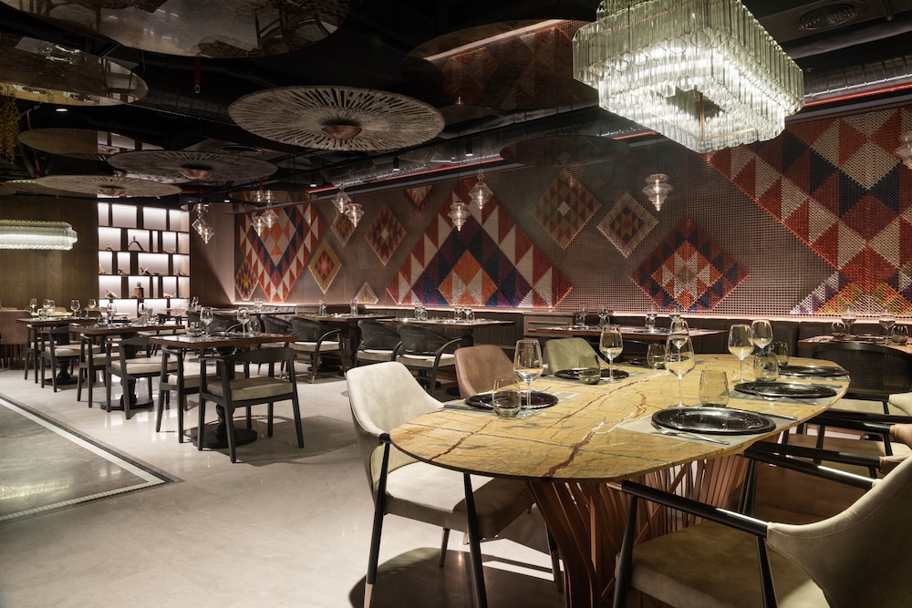 Burdock Hotel Istanbul, Autograph Collection 39/50