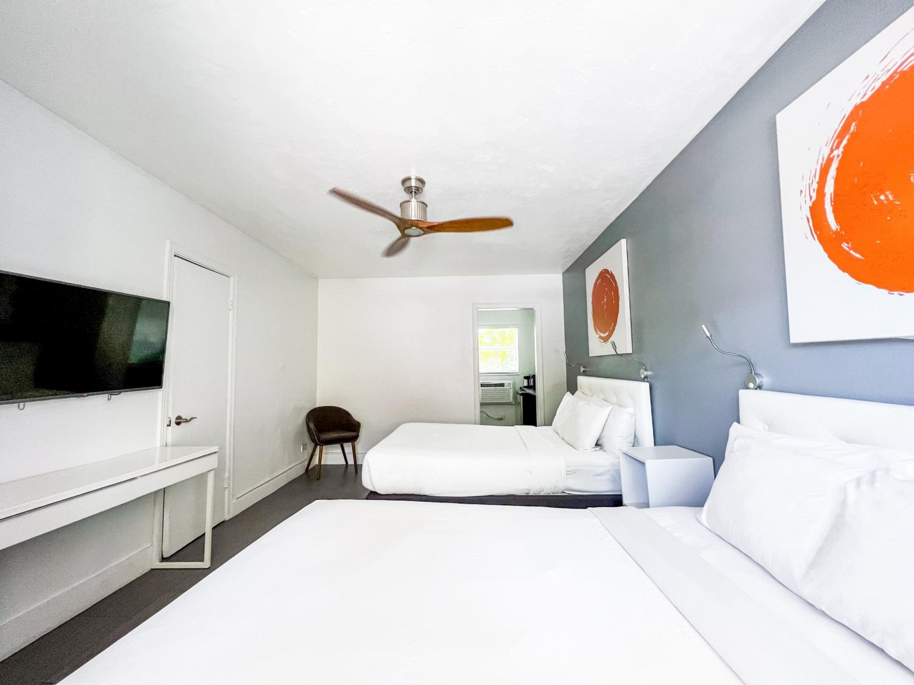 Winterset A North Beach Village Resort Hotel 21/54