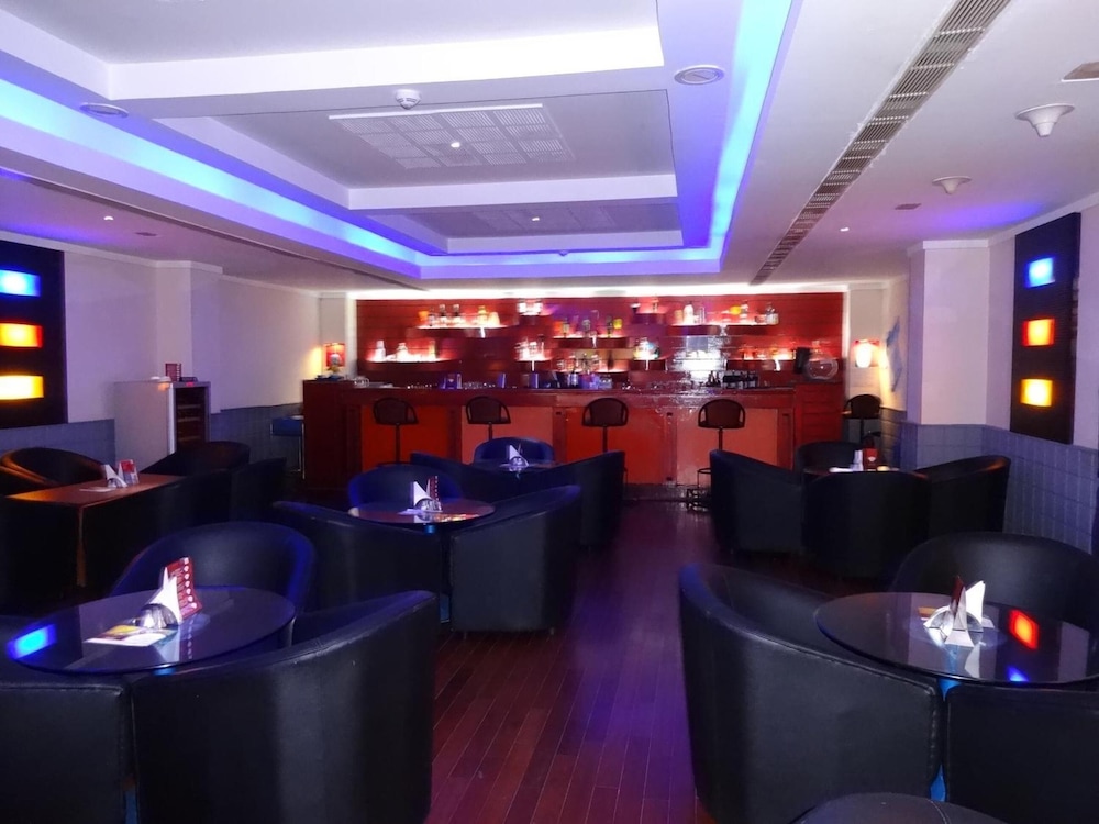 Regency Madurai By GRT Hotels 49/59