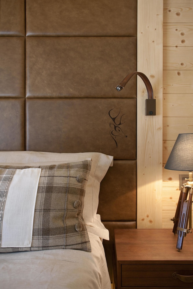 Hotel de Rougemont and Spa 29/50