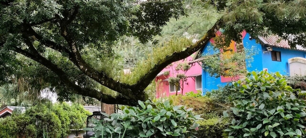 Ting Tau Garden Resort 36/50