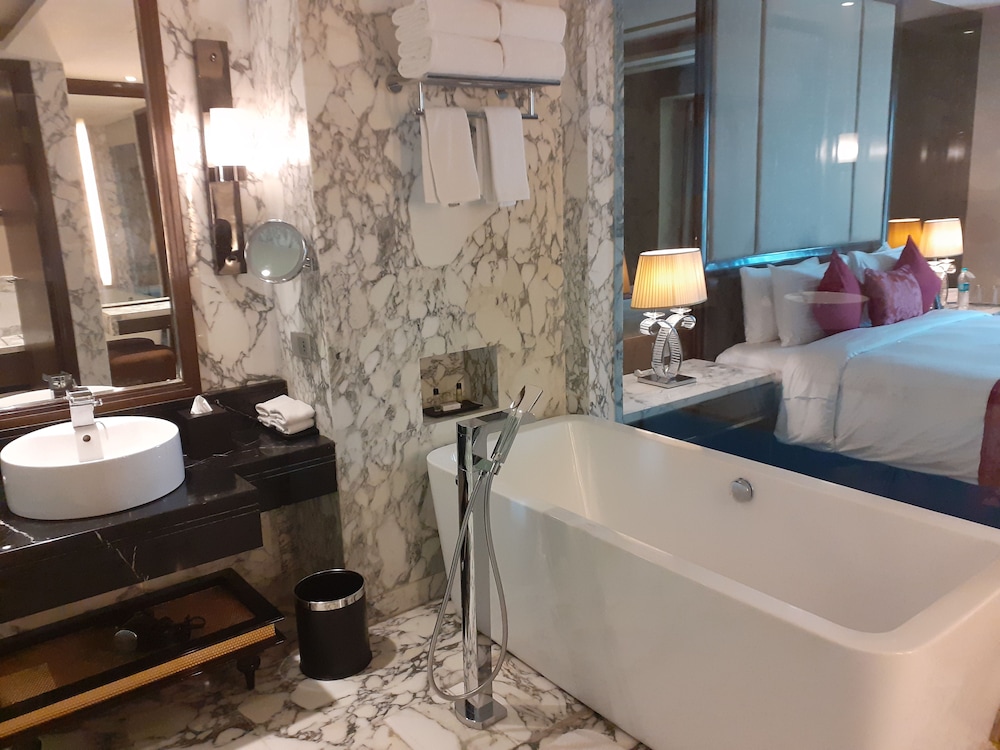 Radisson Blu Hotel Jaipur Airport 18/66