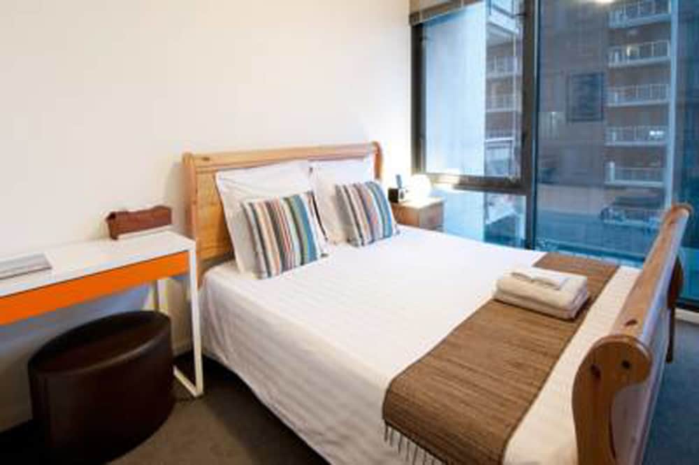 Nook Melbourne 173 City Road 21/71