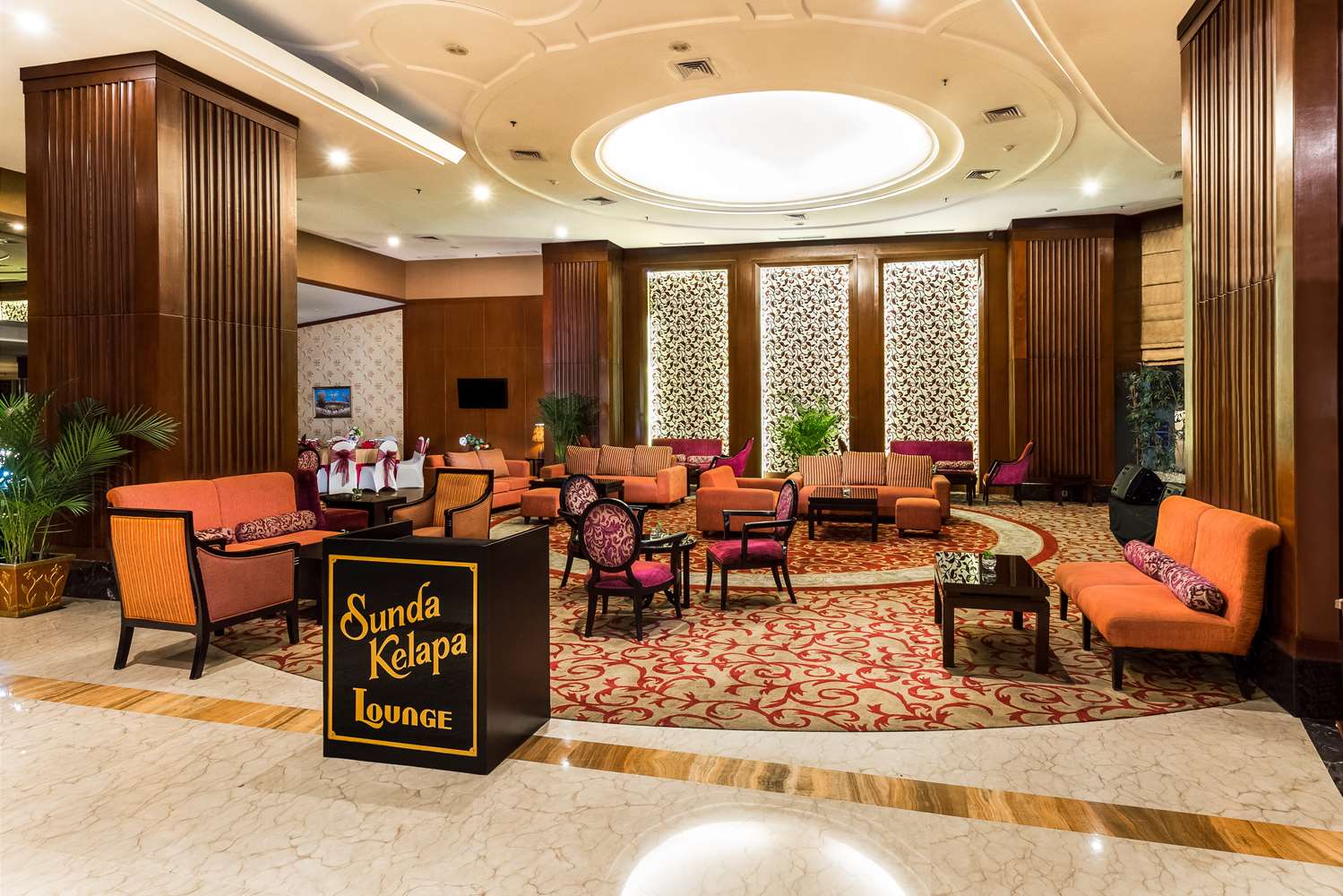 Best Western Mangga Dua Hotel And Residence 19/30
