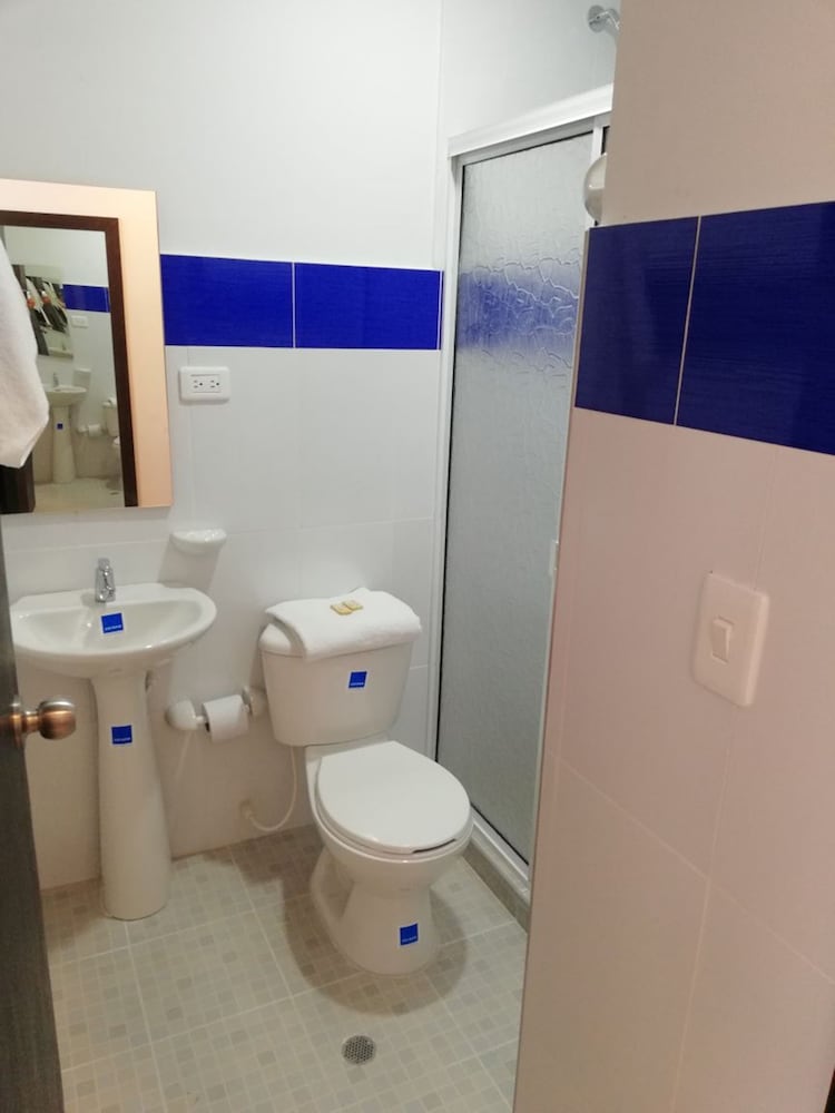 Apartasuites San Marcos 66/68