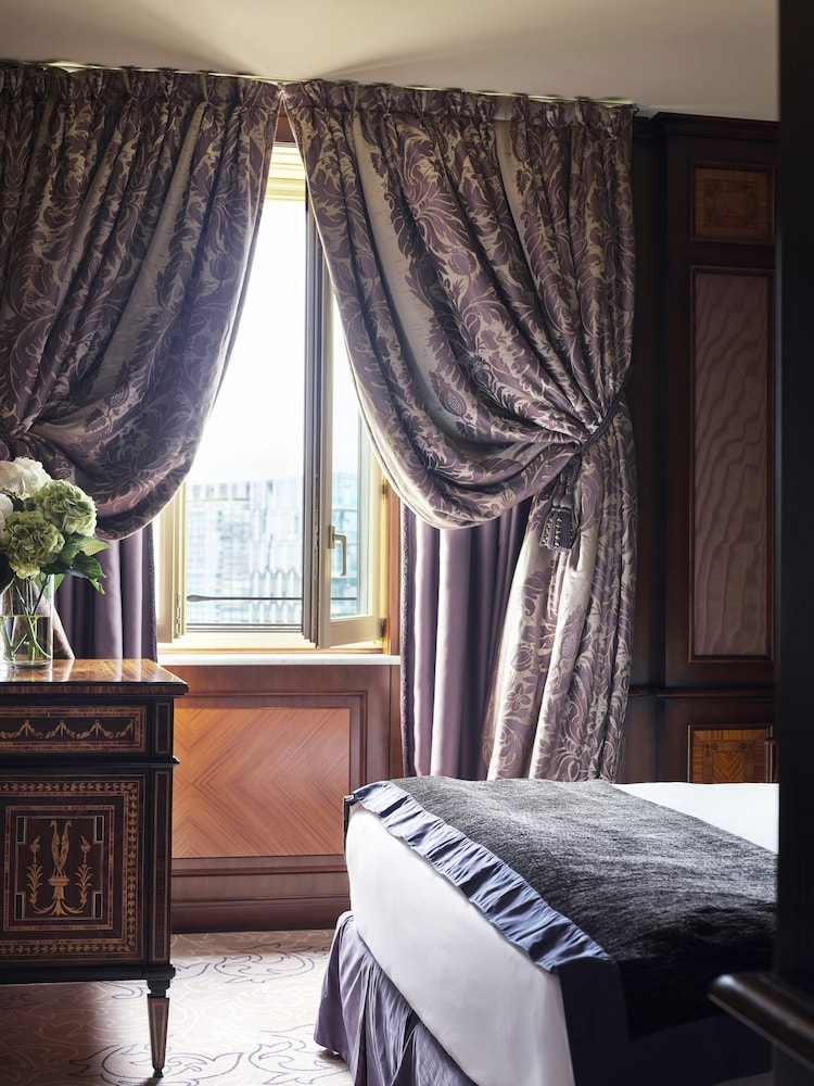 Hotel Principe Di Savoia 14/50