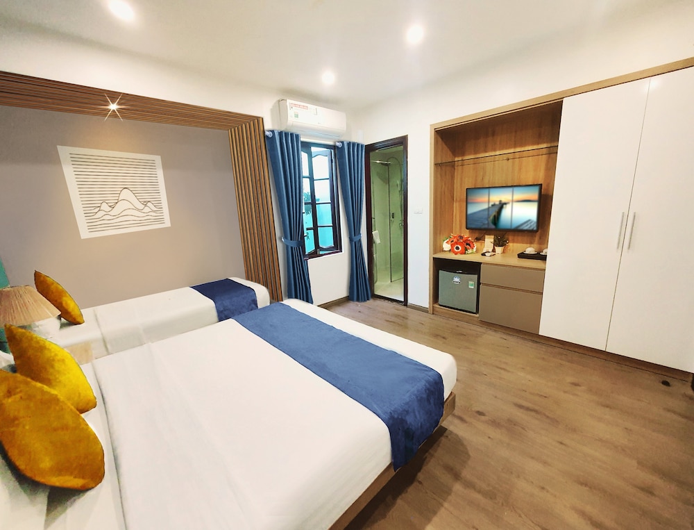 Hanoi Amorita Boutique Hotel & Travel 9/42