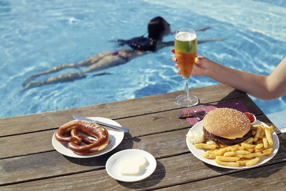 Precise Resort Rugen - Hotel & Splash Erlebniswelt 39/70