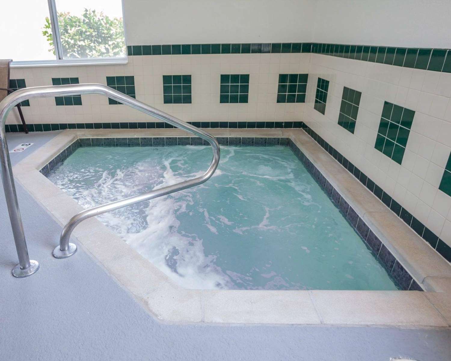 Comfort Inn And Suites Moberly Ex Holiday Inn Express Moberly 13/36