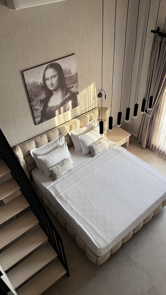 Ala Da Vinci Hotel 10/44
