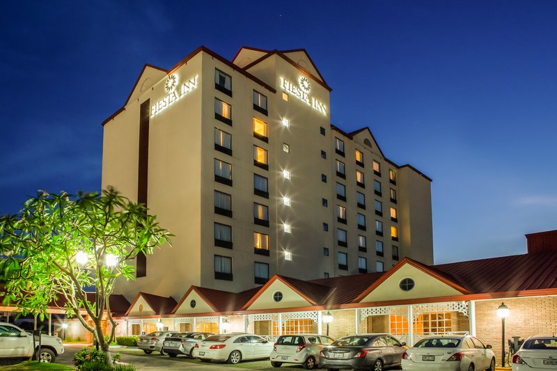Fiesta Inn Tampico 2/45