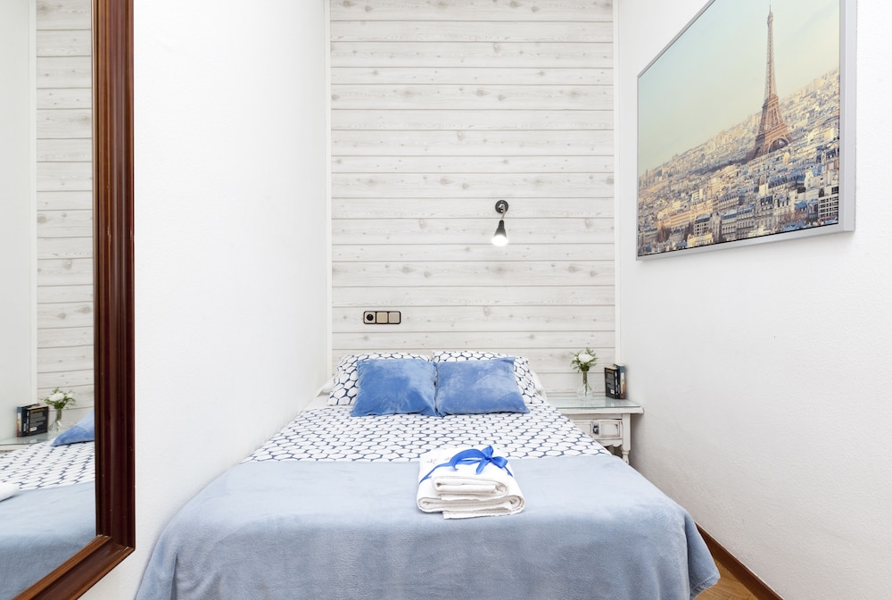 Hostal Hispano 19/67