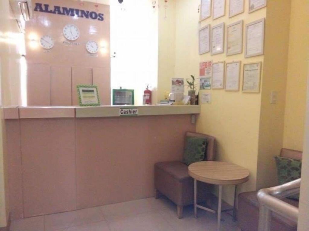 Asia Novo Boutique Hotel - Alaminos 3/43