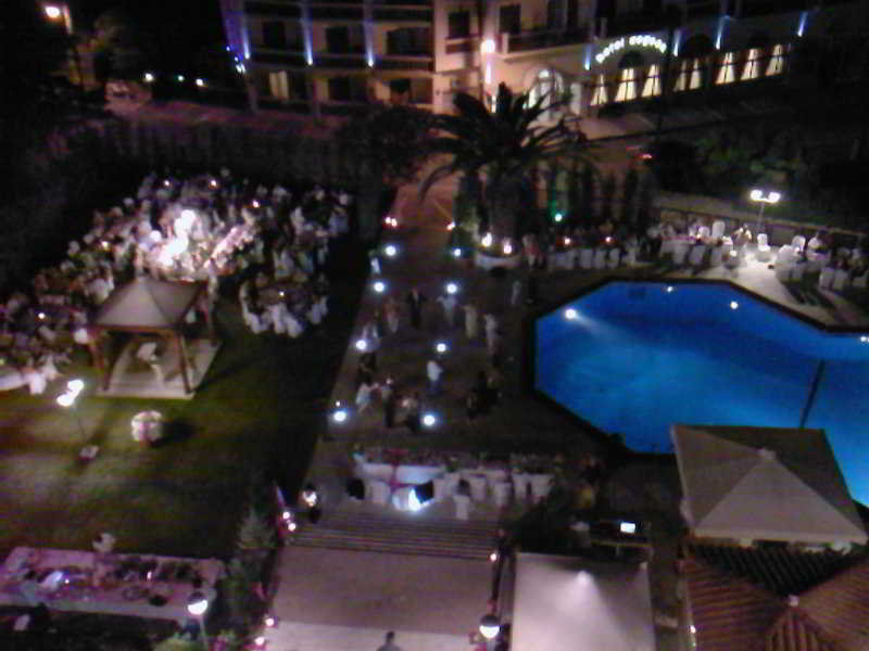Merope Hotel 13/15