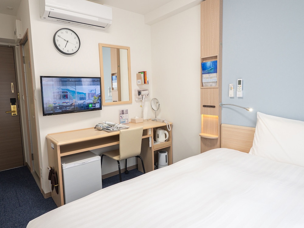 Plus, Premium, Double Bed