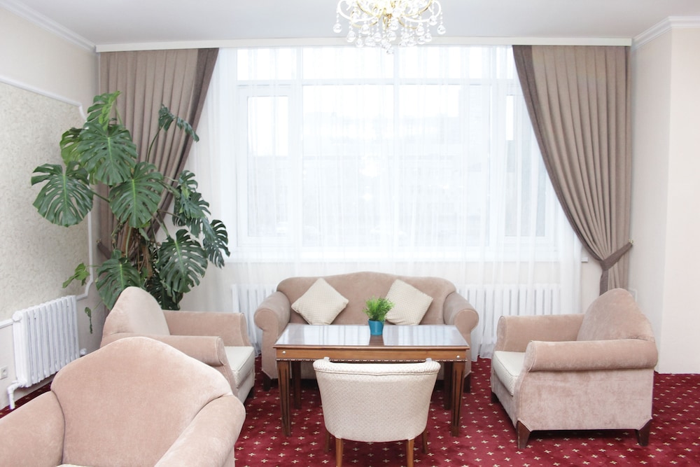 Tengri Hotel 42/61