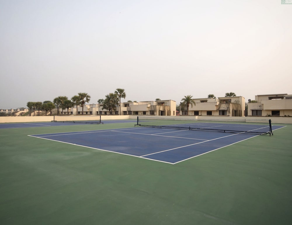 Vedic Village Spa Resort 27/50