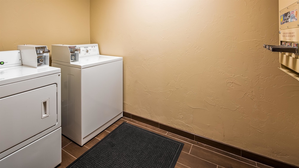 Best Western Timberridge Inn 15/29