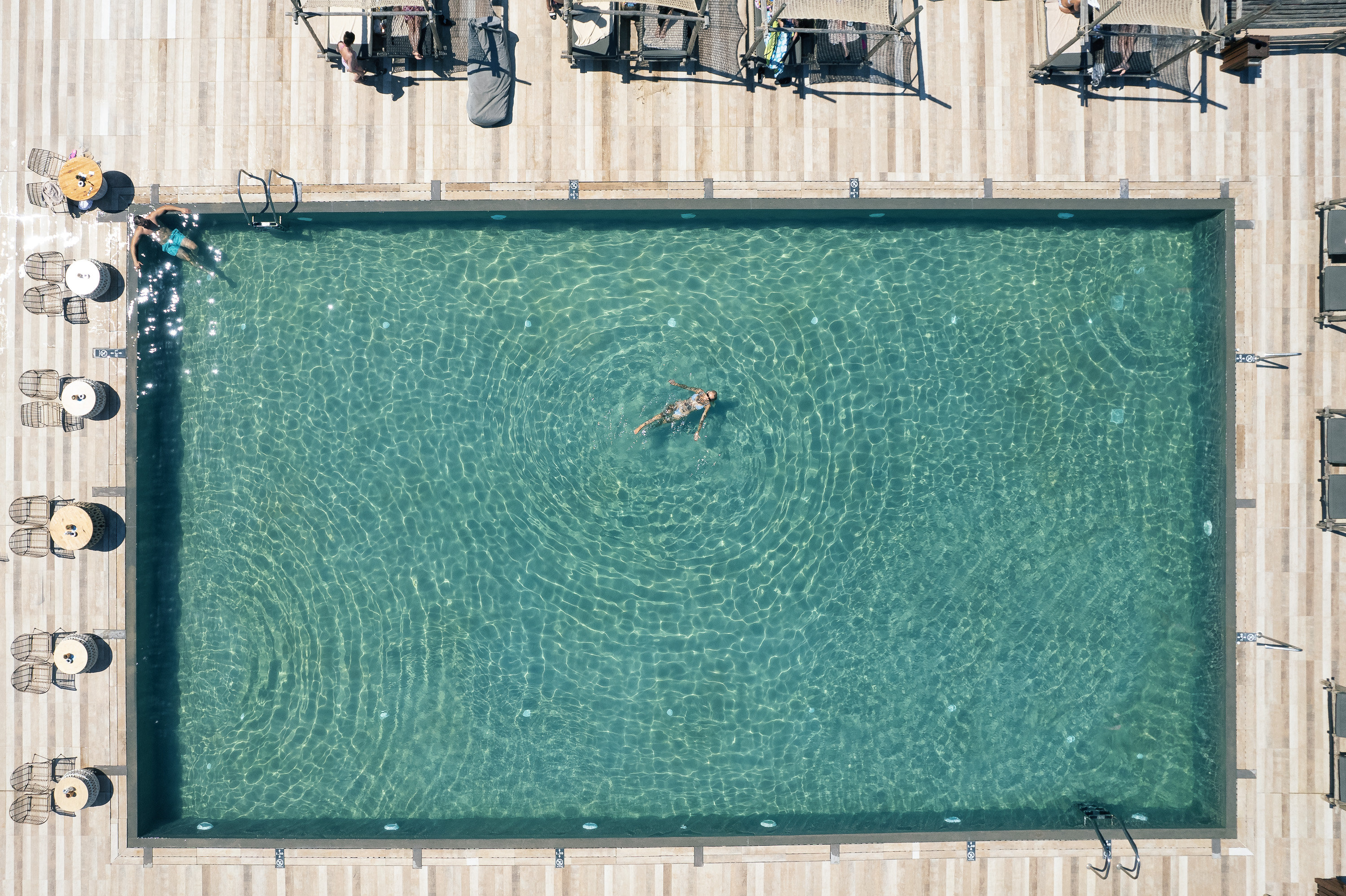 La Mer Resort & Spa - Adults Only 15/36