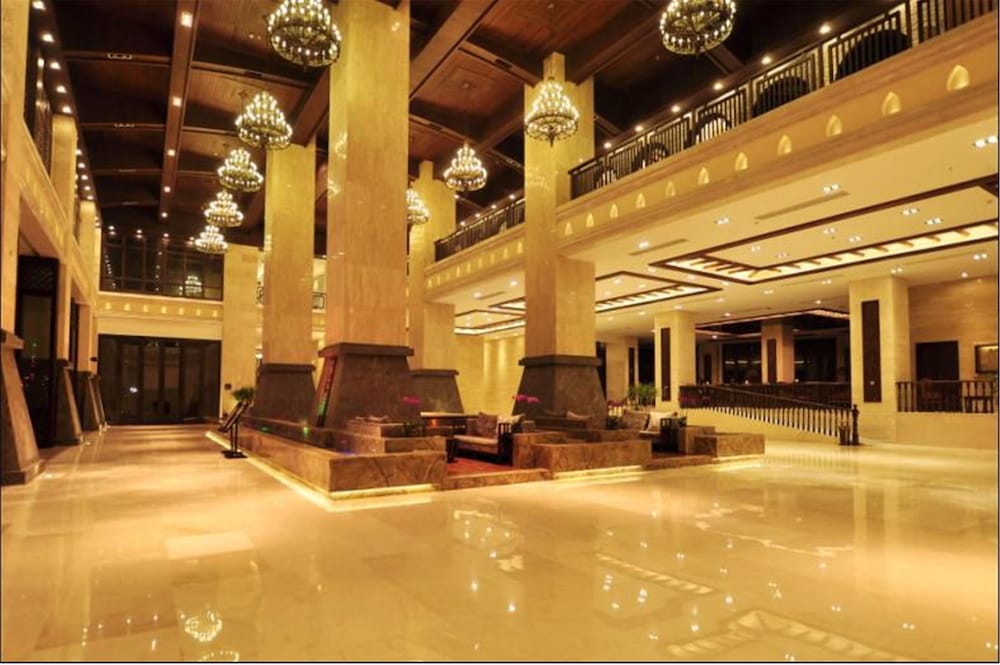 Grand Metropark Bay Hotel Sanya 48/66