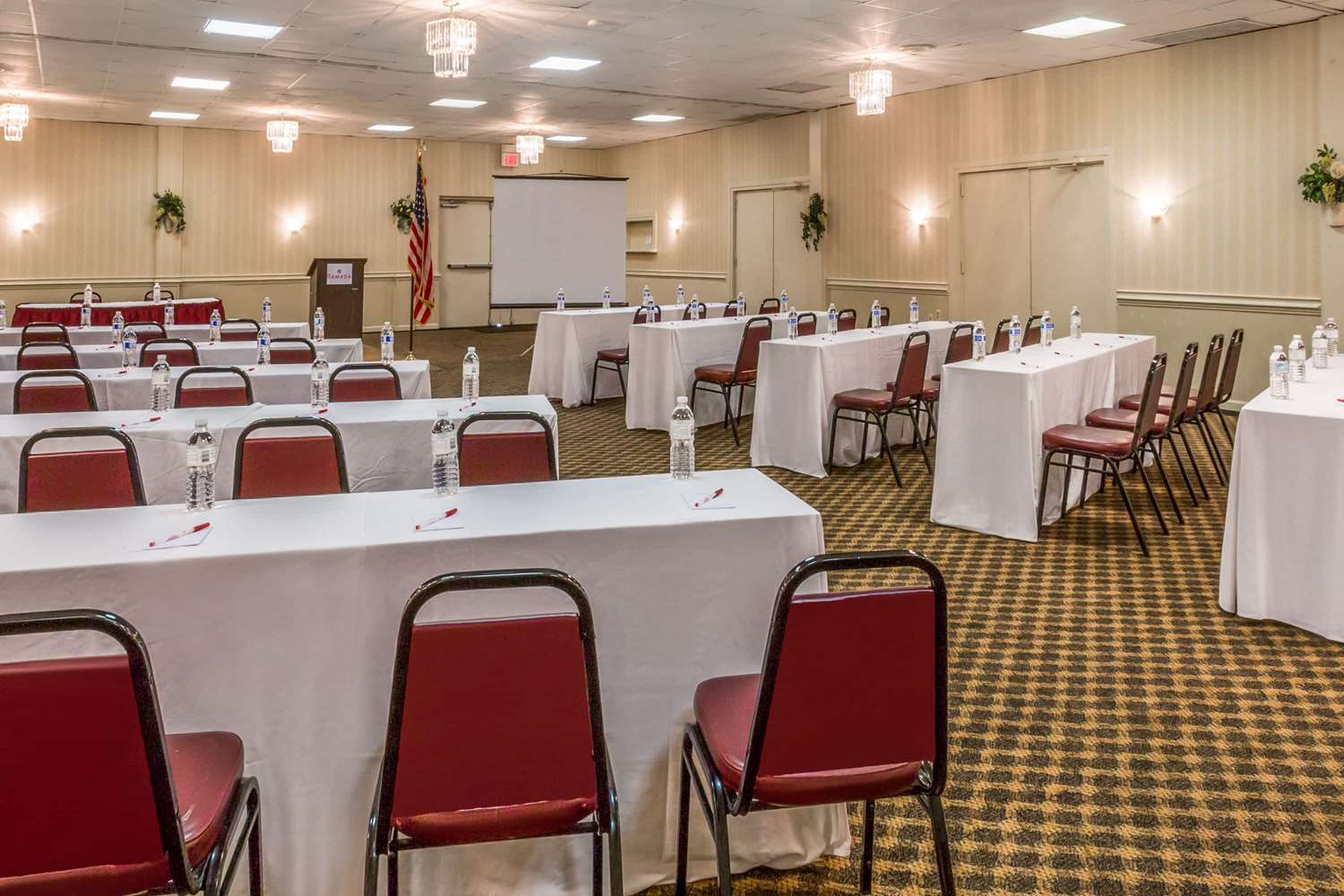 Ramada by Wyndham Triangle/Quantico 25/31