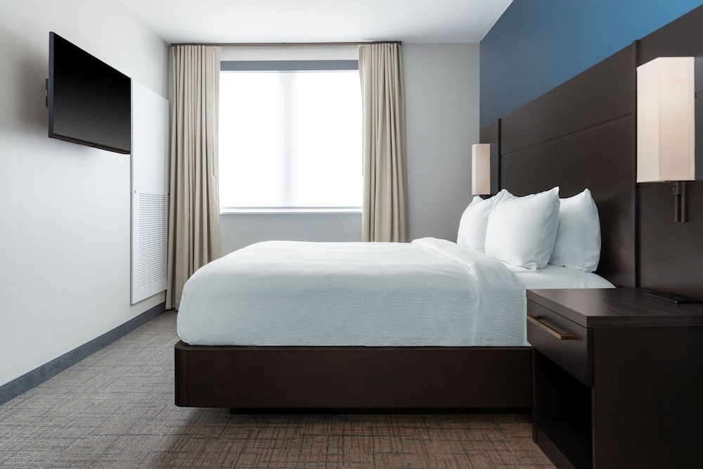 Residence Inn by Marriott Arvada Denver West 14/45
